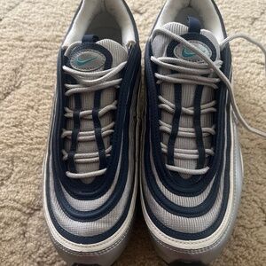 Men Air Max 97 size 9.5